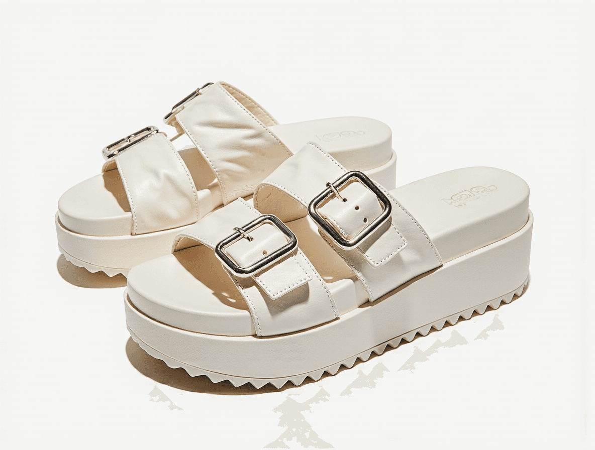 Calçados Sofisticados